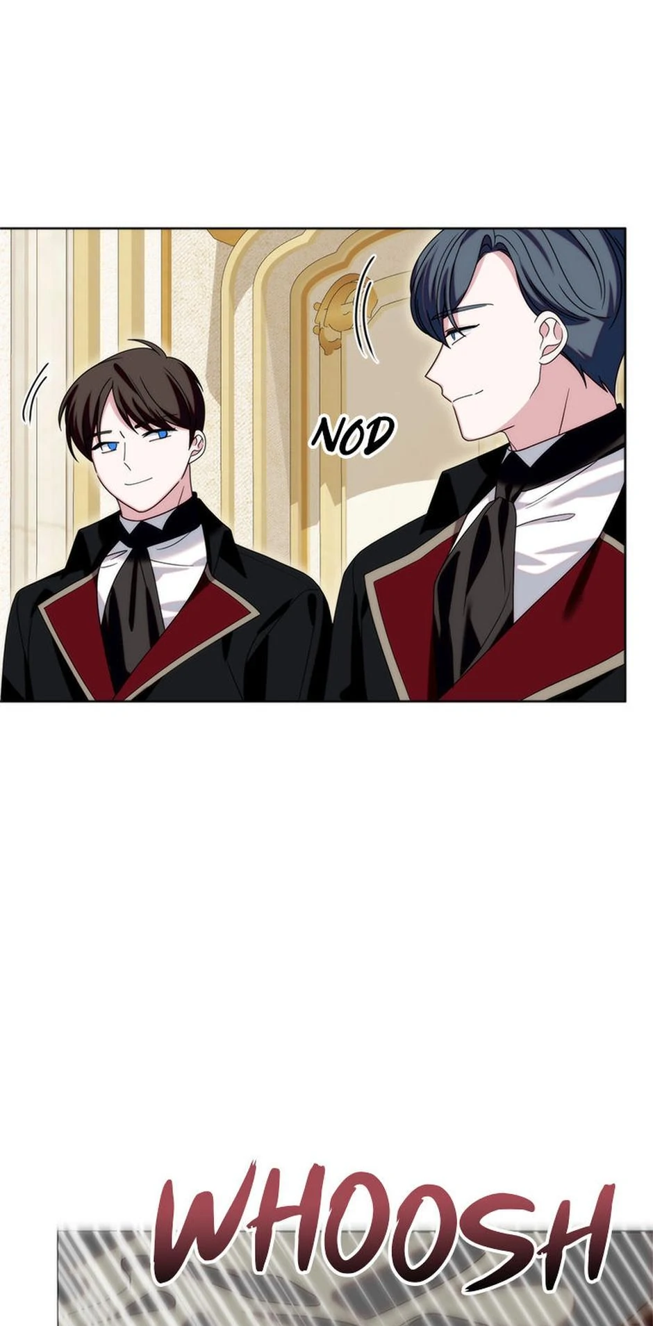 I Met the Male Lead in Prison Chapter 43 23